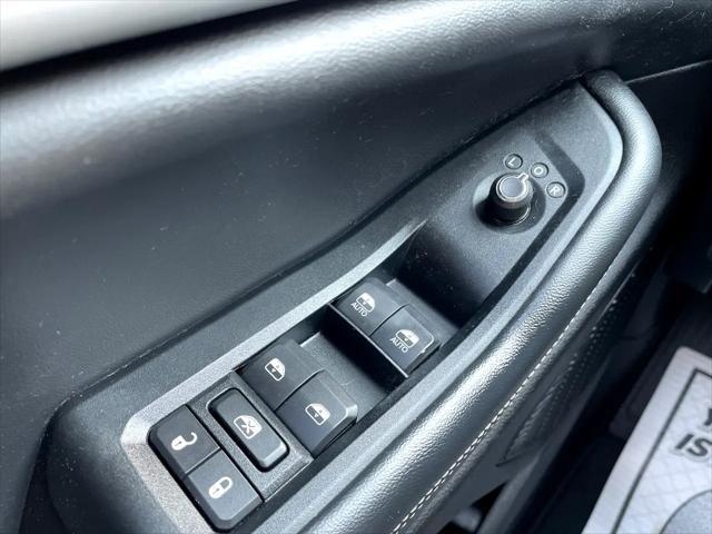 used 2023 Jeep Grand Cherokee car, priced at $34,975