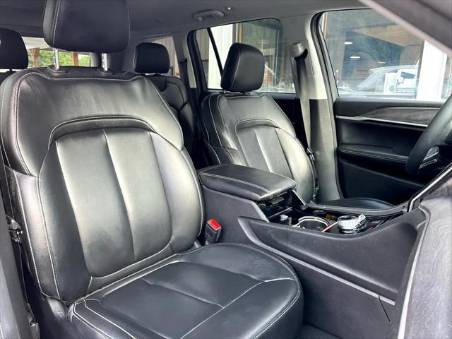 used 2023 Jeep Grand Cherokee car, priced at $34,975