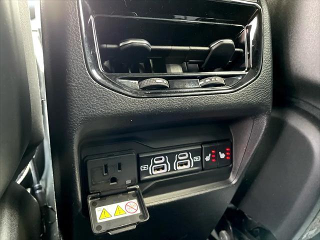 used 2023 Jeep Grand Cherokee car, priced at $34,975
