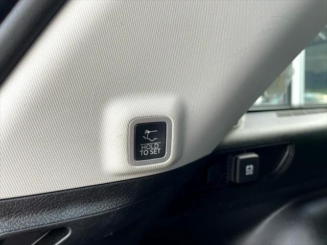 used 2023 Jeep Grand Cherokee car, priced at $34,975