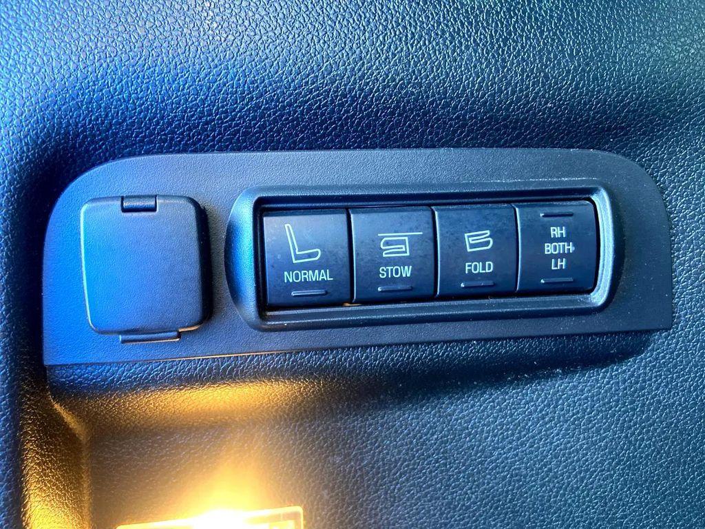 used 2018 Ford Explorer car, priced at $27,975