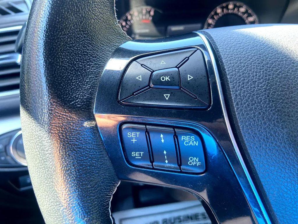 used 2018 Ford Explorer car, priced at $27,975