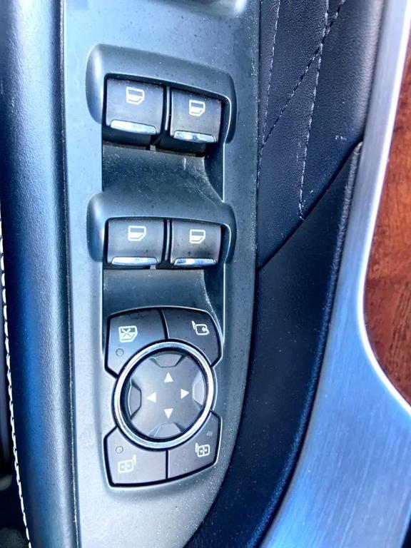 used 2018 Ford Explorer car, priced at $27,975