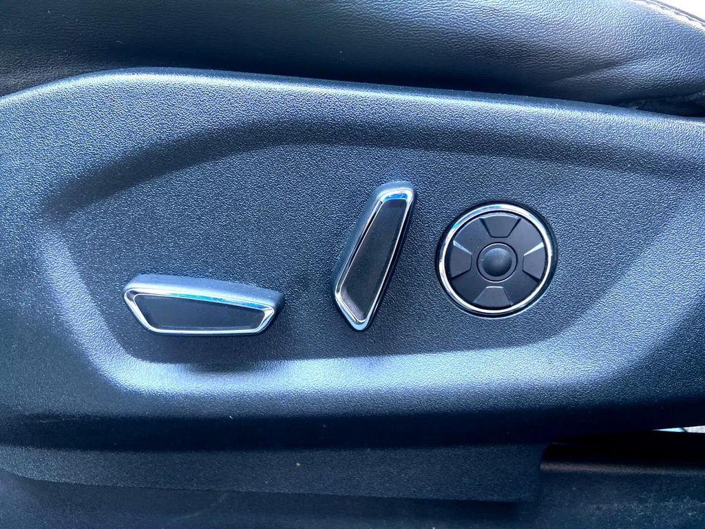 used 2018 Ford Explorer car, priced at $27,975