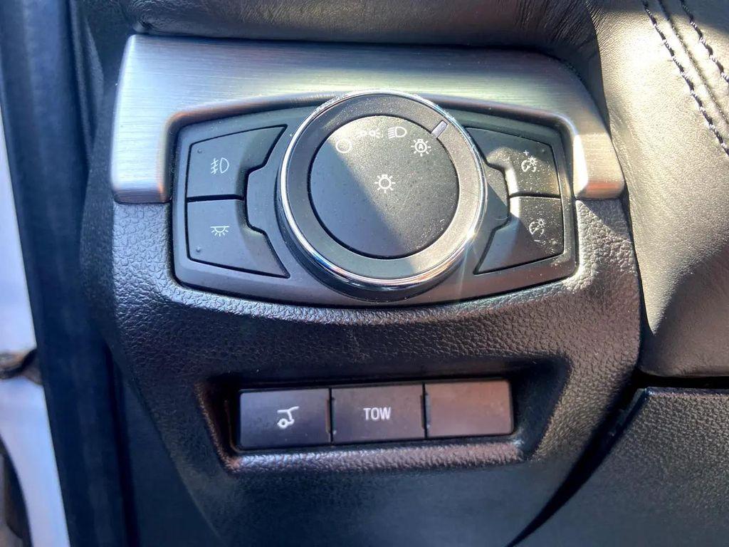 used 2018 Ford Explorer car, priced at $27,975