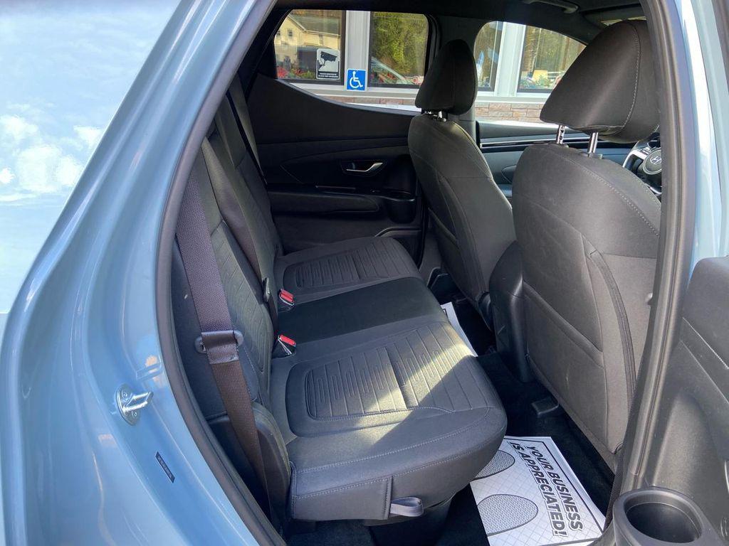 used 2024 Hyundai SANTA CRUZ car, priced at $28,975