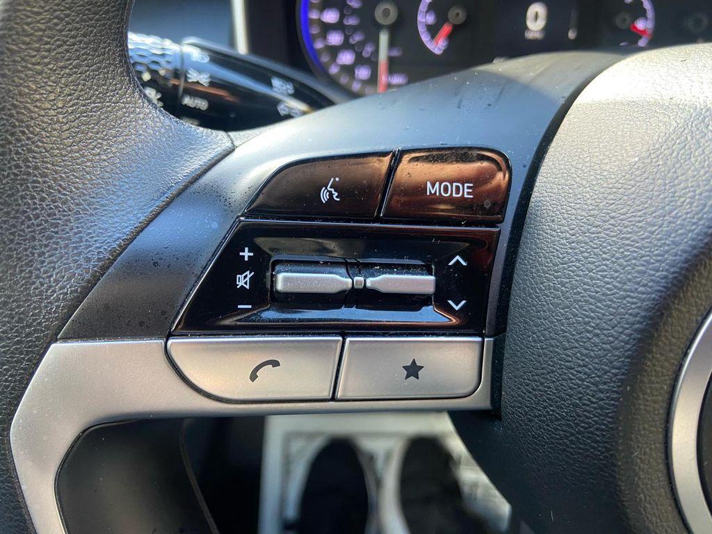 used 2024 Hyundai SANTA CRUZ car, priced at $28,975