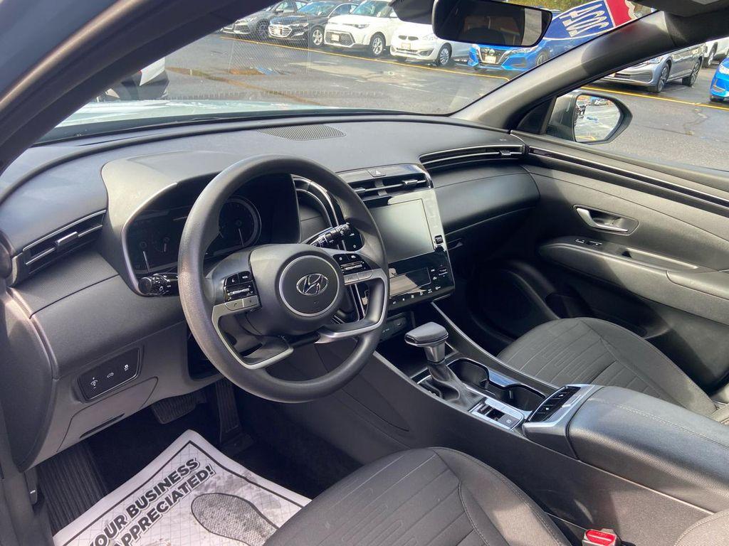 used 2024 Hyundai SANTA CRUZ car, priced at $28,975