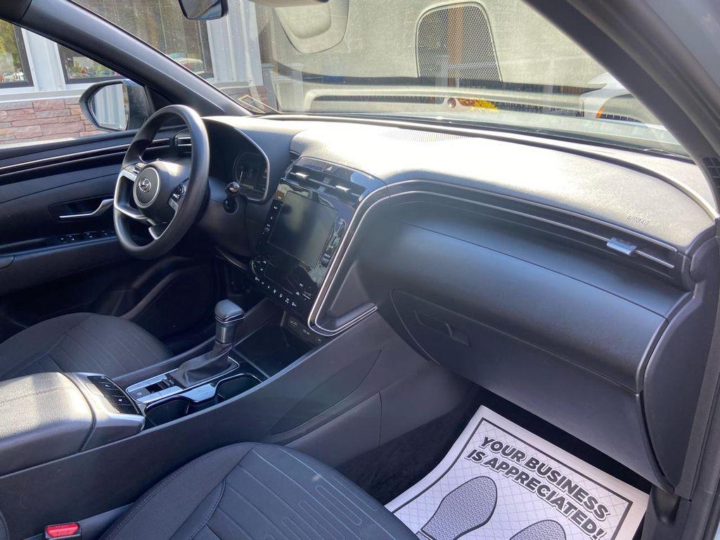 used 2024 Hyundai SANTA CRUZ car, priced at $28,975