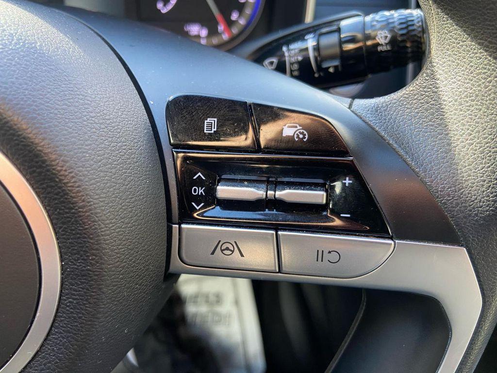 used 2024 Hyundai SANTA CRUZ car, priced at $28,975