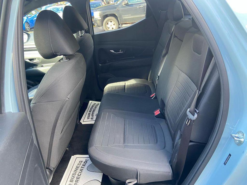 used 2024 Hyundai SANTA CRUZ car, priced at $28,975