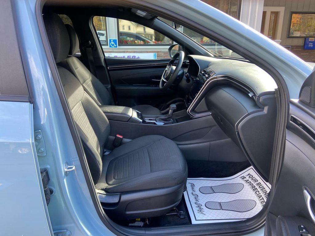 used 2024 Hyundai SANTA CRUZ car, priced at $28,975