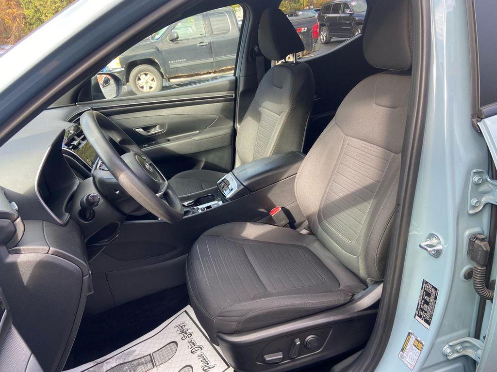 used 2024 Hyundai SANTA CRUZ car, priced at $28,975