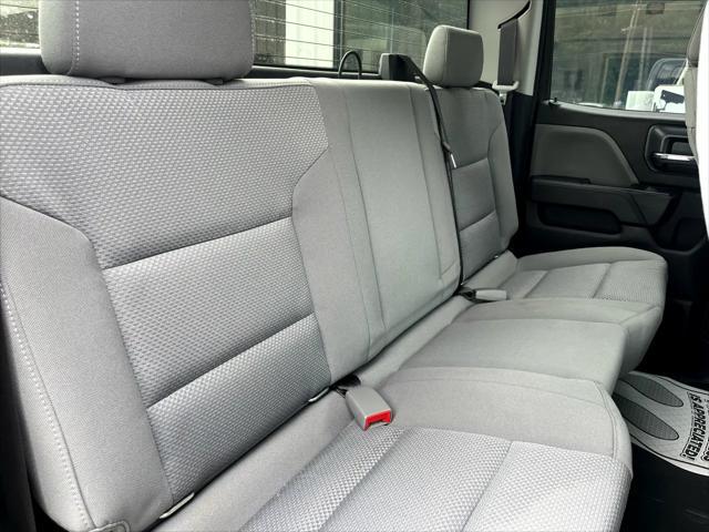 used 2019 Chevrolet Silverado 1500 car, priced at $36,975