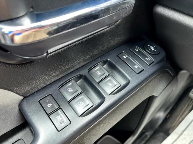 used 2019 Chevrolet Silverado 1500 car, priced at $36,975