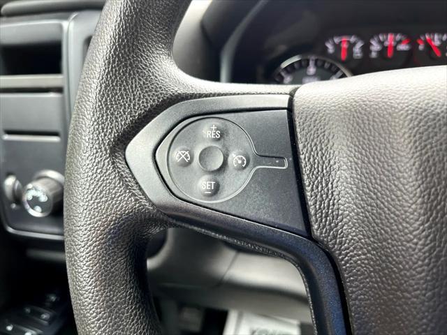 used 2019 Chevrolet Silverado 1500 car, priced at $36,975
