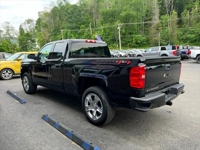 used 2019 Chevrolet Silverado 1500 car, priced at $36,975