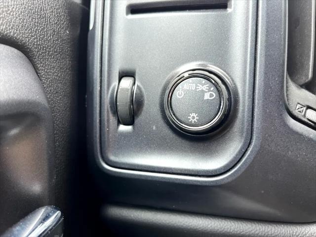 used 2019 Chevrolet Silverado 1500 car, priced at $36,975