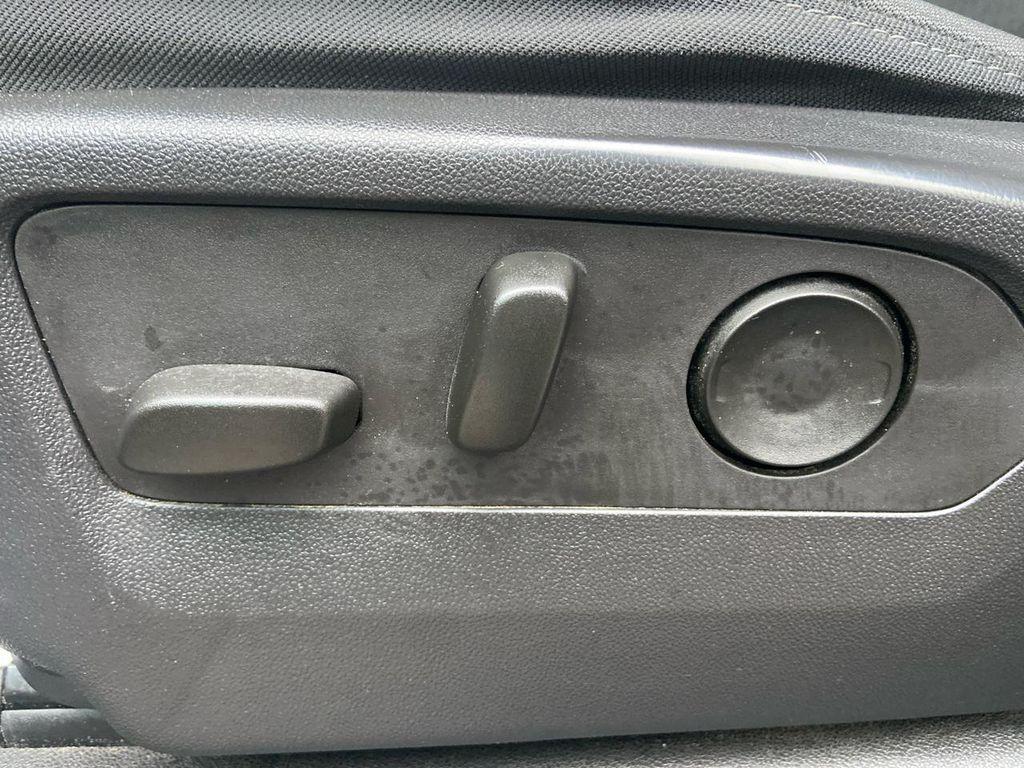 used 2023 Chevrolet Silverado 1500 car, priced at $46,975