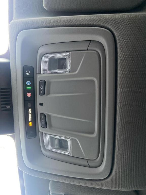 used 2023 Chevrolet Silverado 1500 car, priced at $46,975