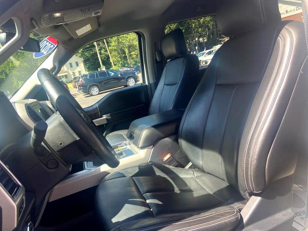 used 2020 Ford F-150 car, priced at $34,975