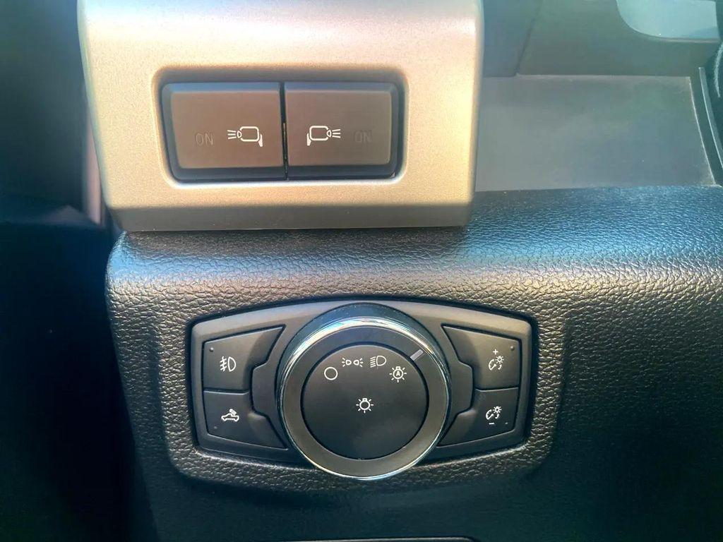 used 2020 Ford F-150 car, priced at $34,975