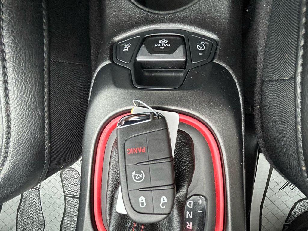 used 2019 Jeep Compass car, priced at $21,975