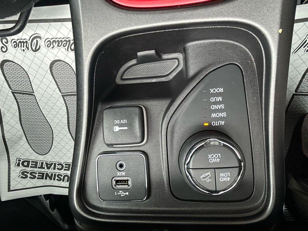 used 2019 Jeep Compass car, priced at $21,975