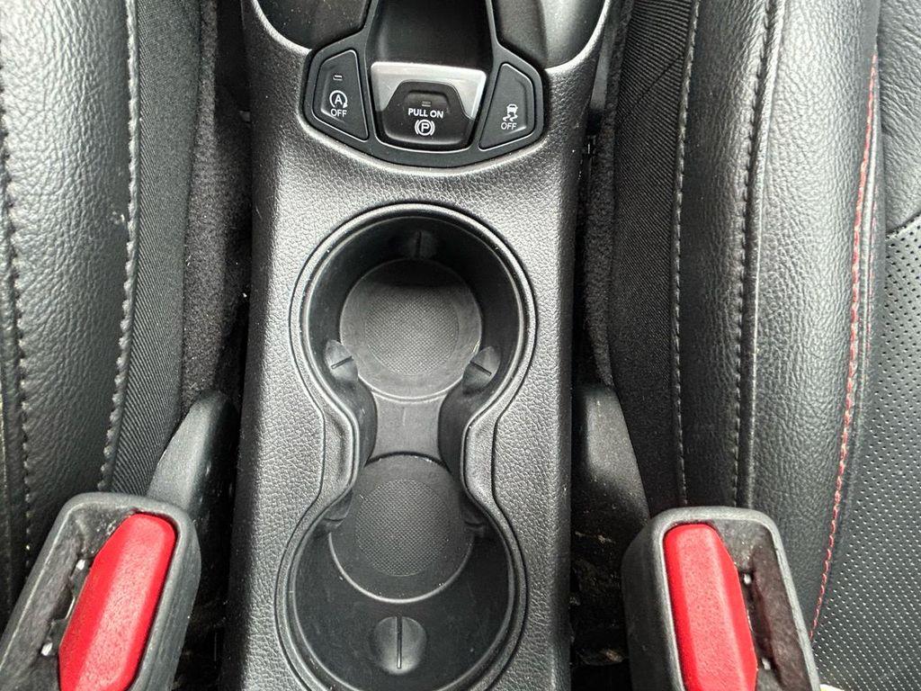 used 2019 Jeep Compass car, priced at $21,975