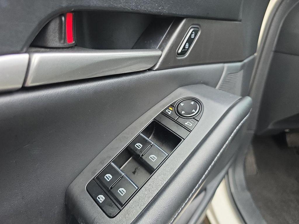 used 2022 Mazda CX-30 car, priced at $22,975