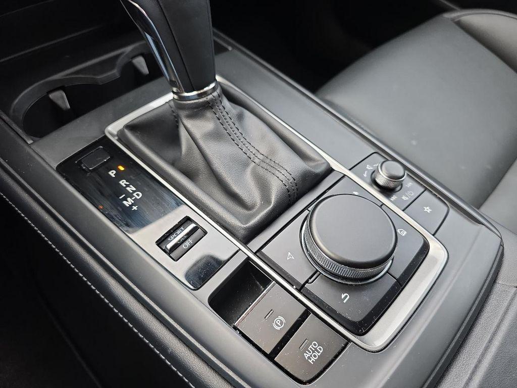 used 2022 Mazda CX-30 car, priced at $22,975