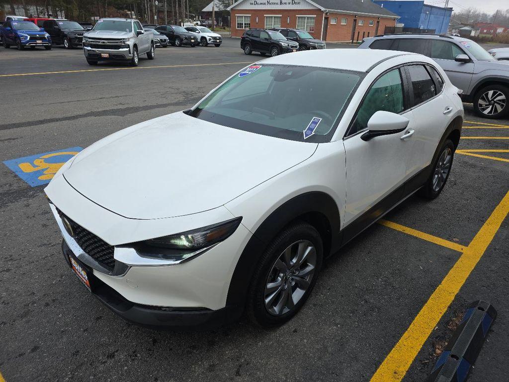 used 2022 Mazda CX-30 car, priced at $22,975