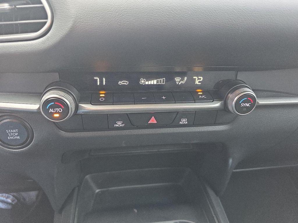 used 2022 Mazda CX-30 car, priced at $22,975