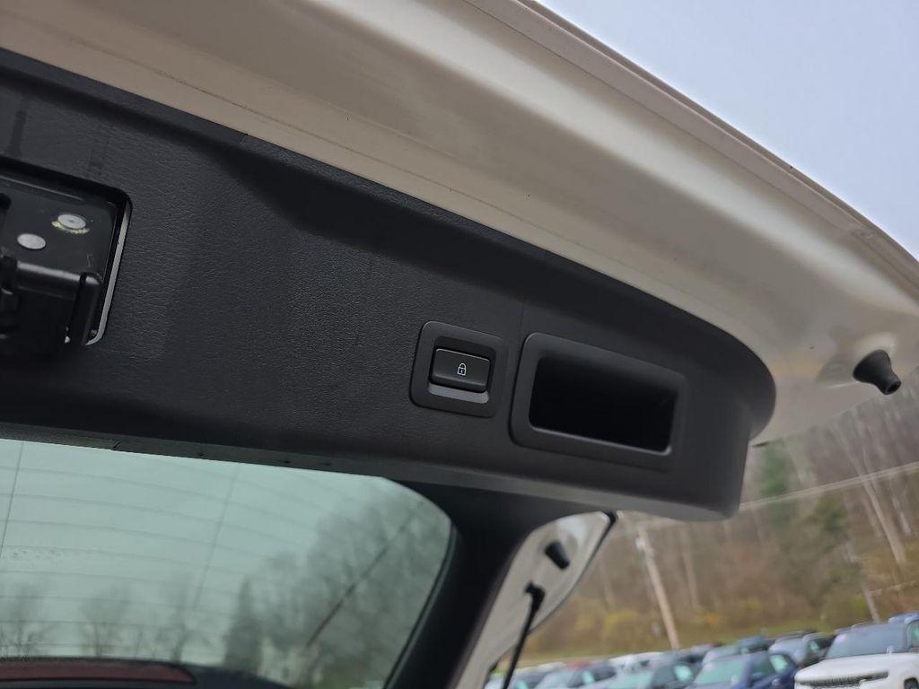 used 2022 Mazda CX-30 car, priced at $22,975