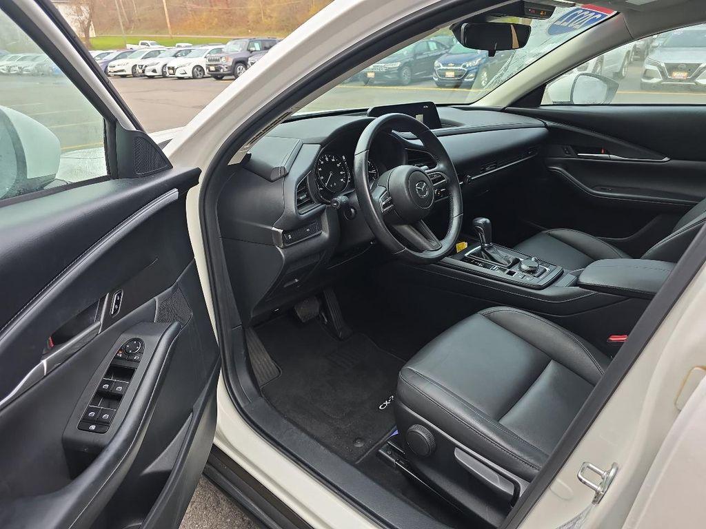 used 2022 Mazda CX-30 car, priced at $22,975