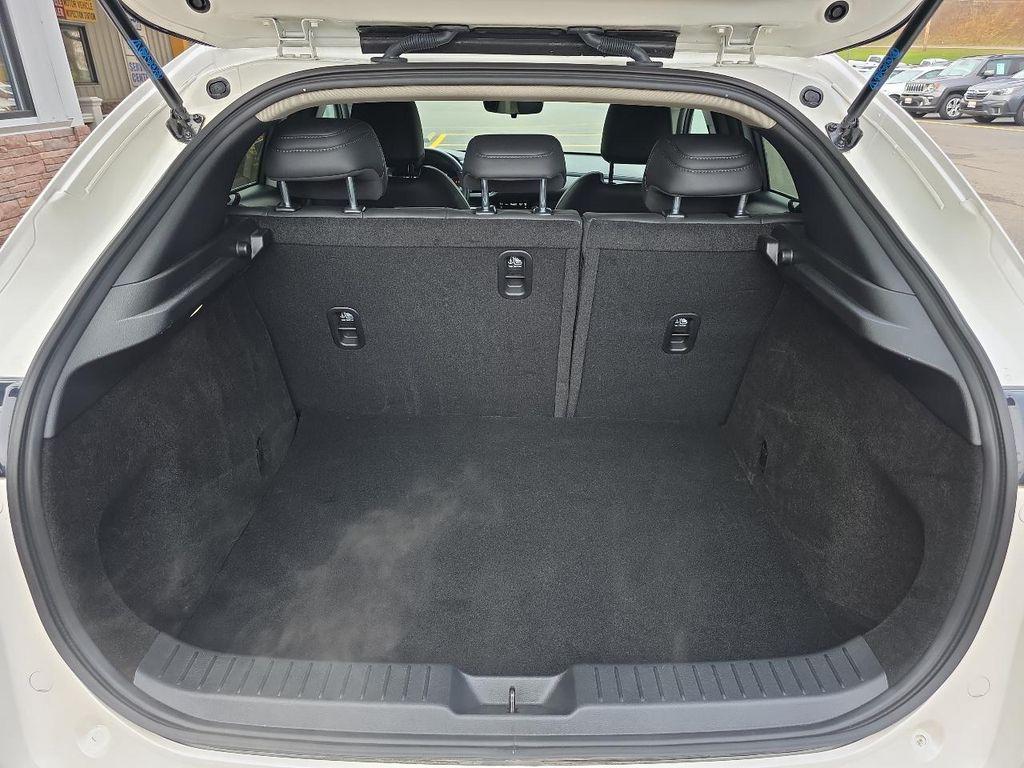 used 2022 Mazda CX-30 car, priced at $22,975