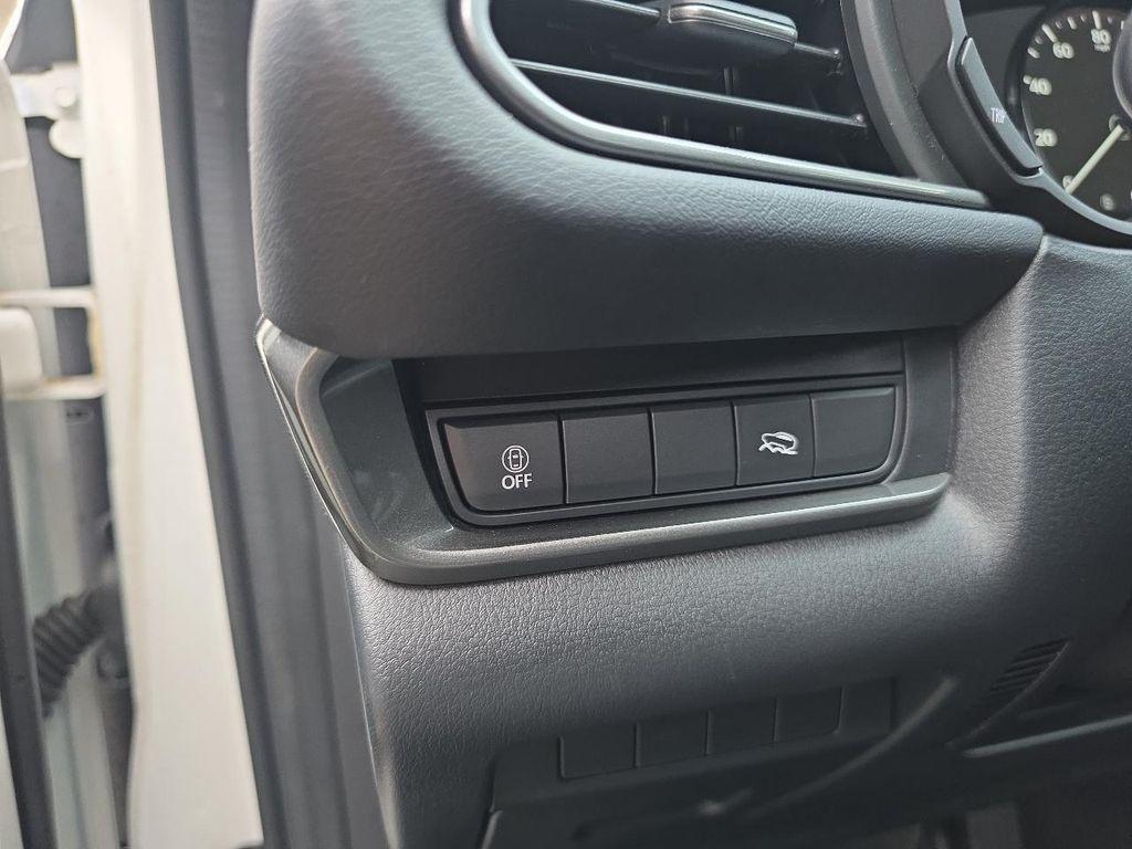 used 2022 Mazda CX-30 car, priced at $22,975