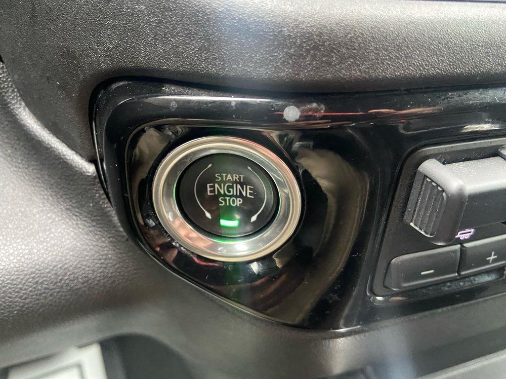 used 2023 Chevrolet Silverado 1500 car, priced at $46,975