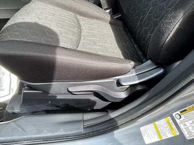 used 2024 Mitsubishi Outlander Sport car, priced at $22,975