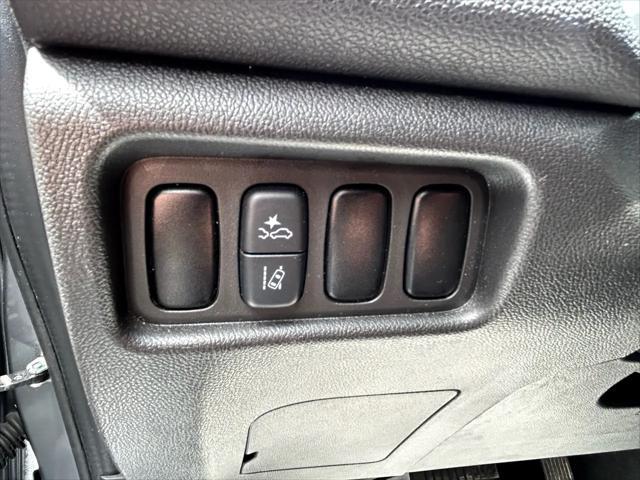 used 2024 Mitsubishi Outlander Sport car, priced at $22,975