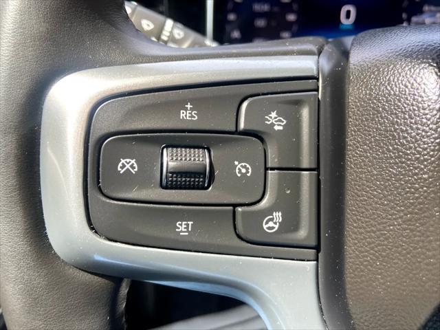 used 2024 Chevrolet Silverado 2500 car, priced at $59,975