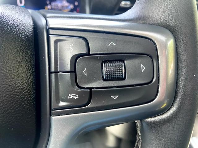 used 2024 Chevrolet Silverado 2500 car, priced at $59,975
