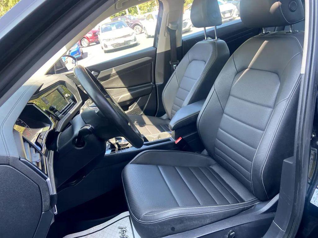 used 2021 Volkswagen Jetta car, priced at $17,975