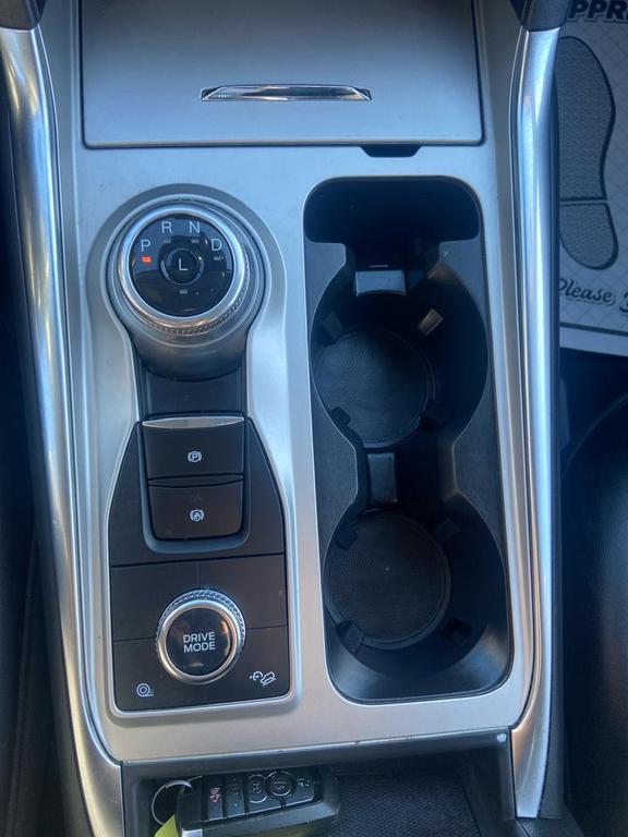 used 2022 Ford Explorer car, priced at $33,975