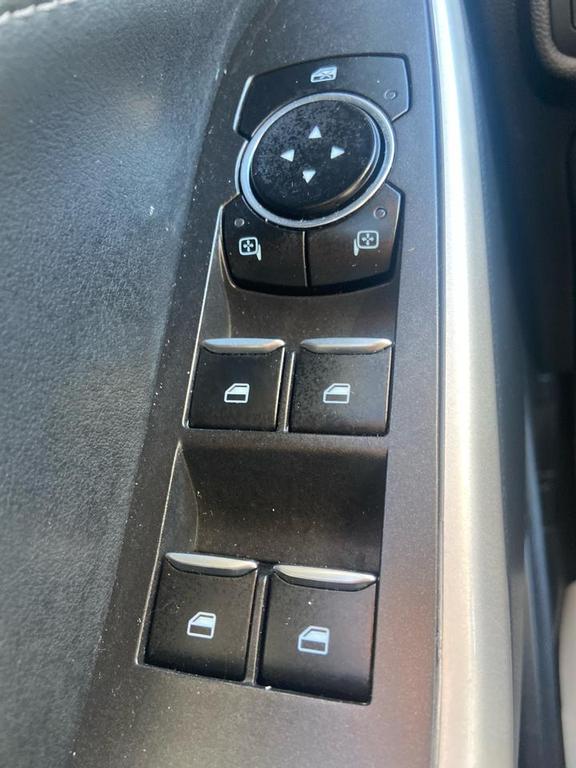 used 2022 Ford Explorer car, priced at $33,975