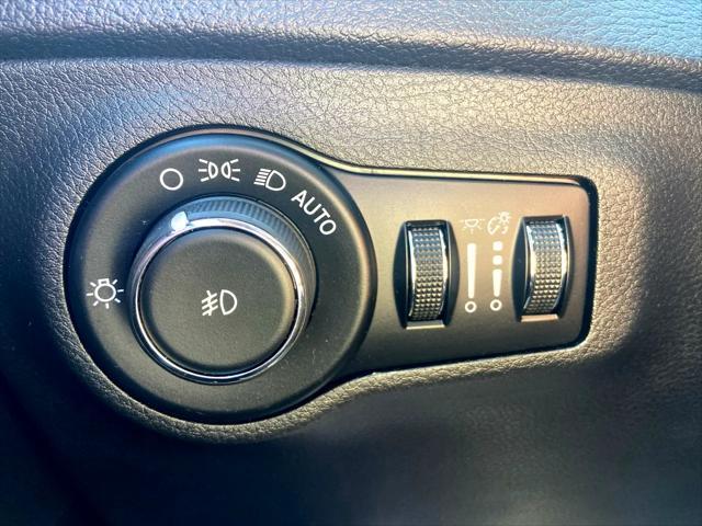 used 2017 Jeep New Compass car, priced at $18,975