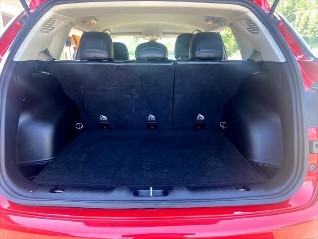 used 2017 Jeep New Compass car, priced at $18,975