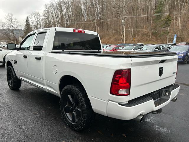 used 2019 Ram 1500 car, priced at $25,975