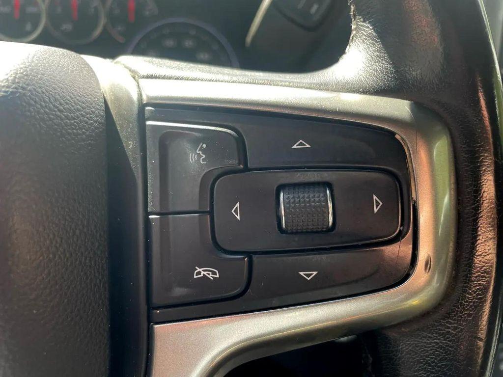 used 2019 Chevrolet Silverado 1500 car, priced at $25,975