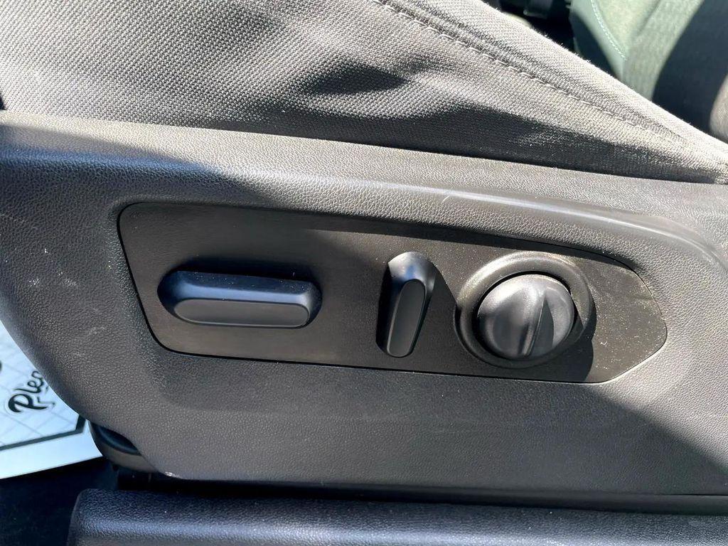 used 2019 Chevrolet Silverado 1500 car, priced at $25,975